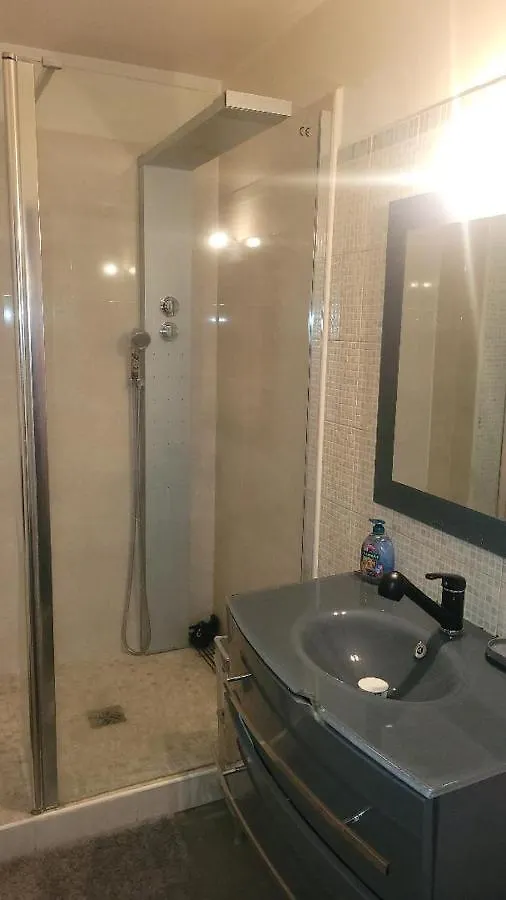 Apartment Appartement Montmartre Paris