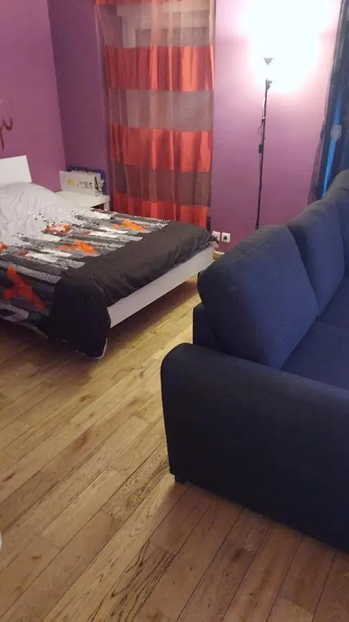 Appartement Montmartre Paris 0*,  France